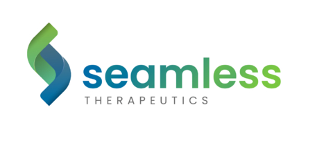 Seamless Therapeutics Logo