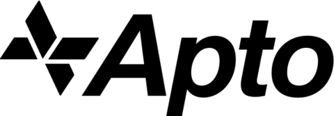 Apto Payments Logo