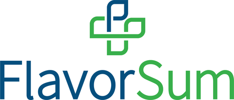 FlavorSum Logo
