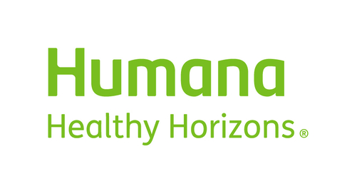 Humana Inc. Logo