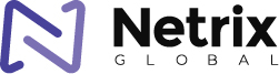 Netrix Global Logo