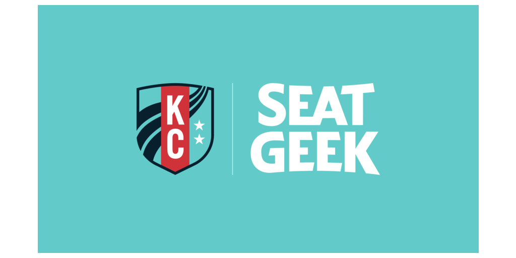 Kansas City Current Extends Partnership With SeatGeek, Choosing its  Technology to Power Ticketing at the First Stadium Purpose-Built for  Women's Professional Soccer