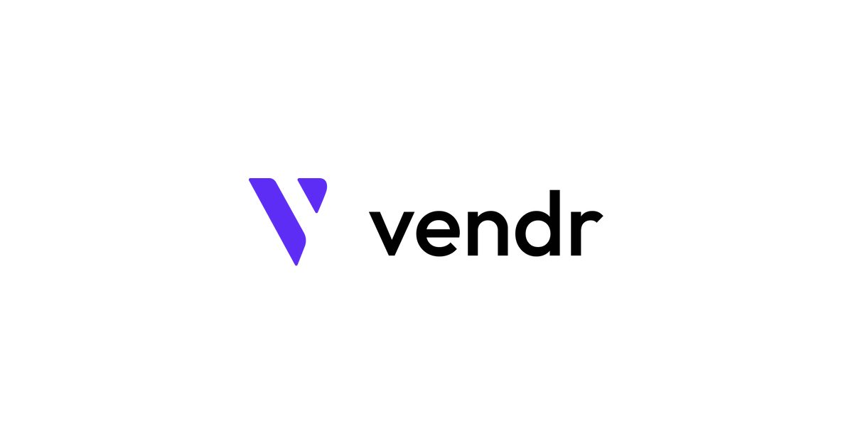 Vendr Launches Workflows, Bringing Unmatched Transparency ... - Business Wire