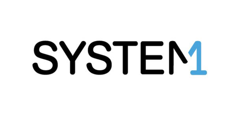 System1, Inc. Logo
