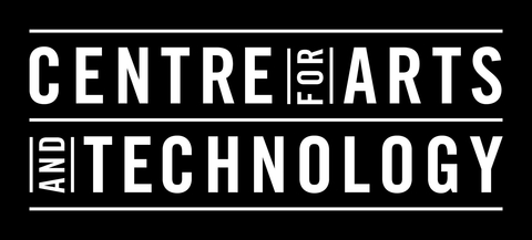 Centre for Arts and Technology (CAT) Logo
