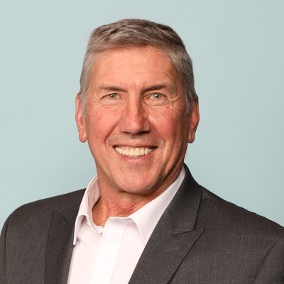 thumbnail Mike Runda, Vice President of Global Support, Tekion (Photo: Business Wire)