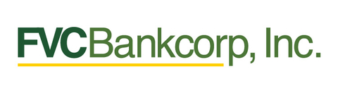 FVCBankcorp, Inc. Logo