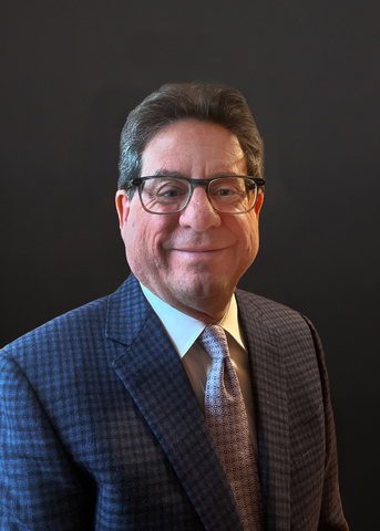 original Thomas V. Colosi (Photo: Business Wire)