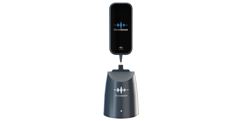 DermaSensor Unveils Study Results Demonstrating Ability to Detect Skin ...