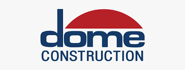 Dome Construction Logo