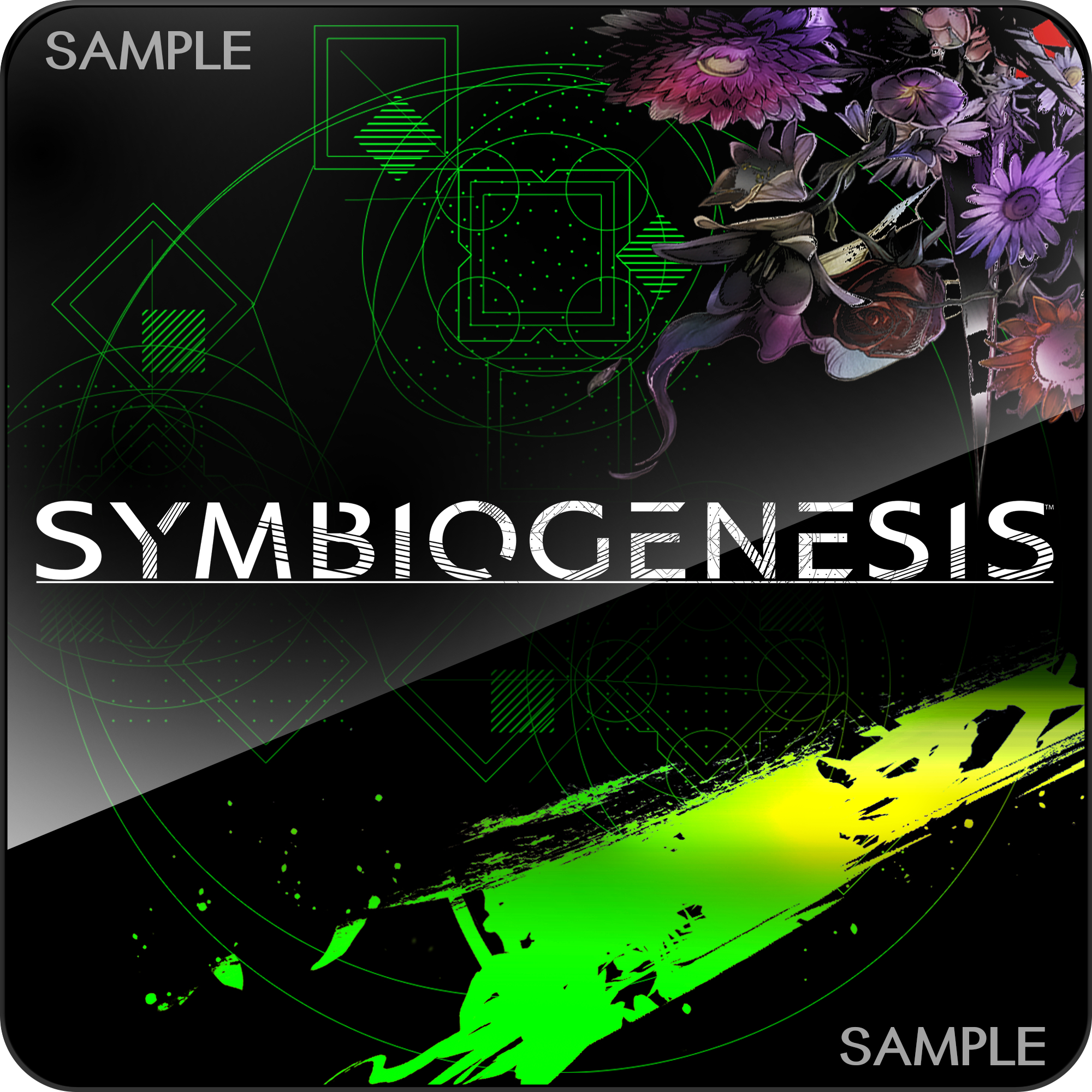 New Square Enix 'Symbiogenesis' Trademark Points to Possible