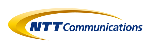 NTT Communications Corporation Logo
