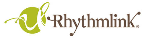 Rhythmlink International, LLC Logo