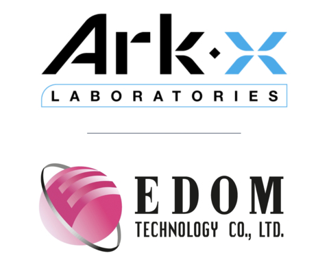 ArkX Laboratories Logo