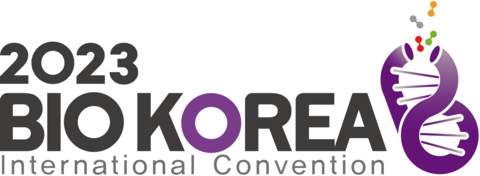 BIO KOREA Organizing Committee Logo