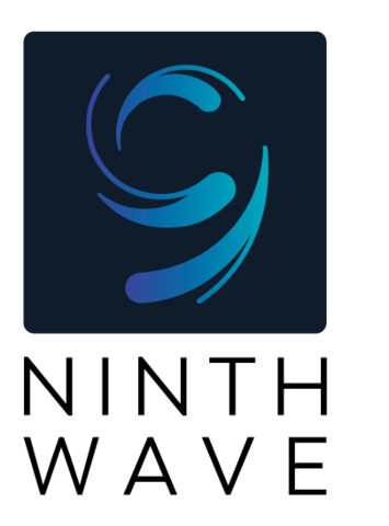 Ninth Wave Logo