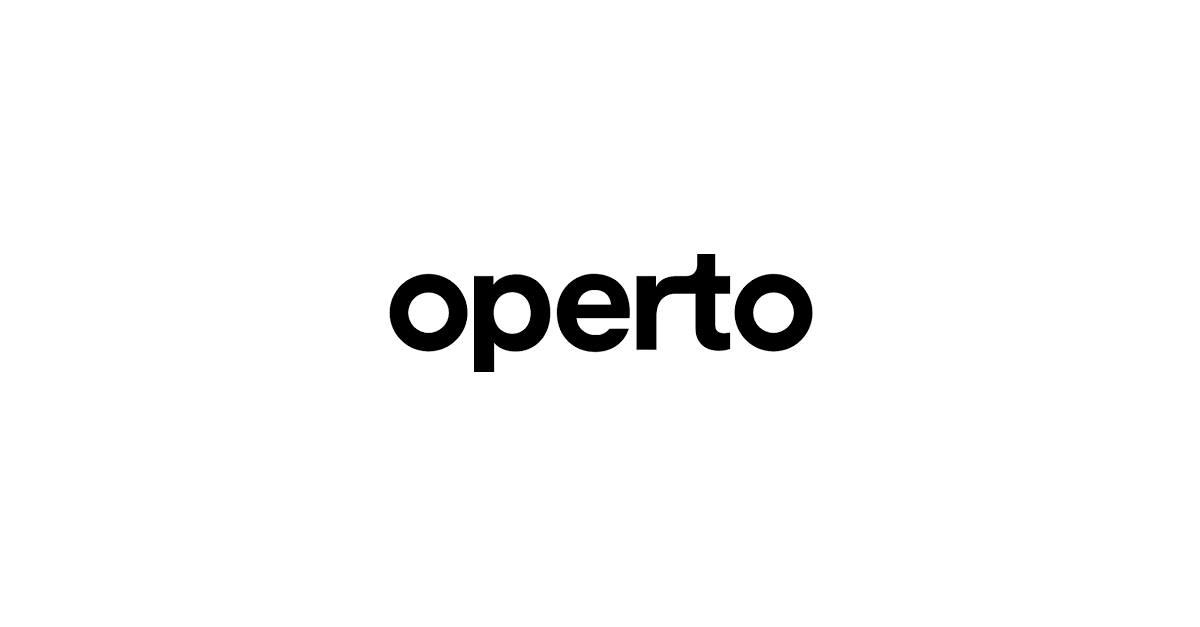 Operto Guest Technologies Raises US$25 Million in Series-B Financing ...