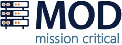 MOD Mission Critical Logo
