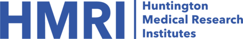 Huntington Medical Research Institutes Logo