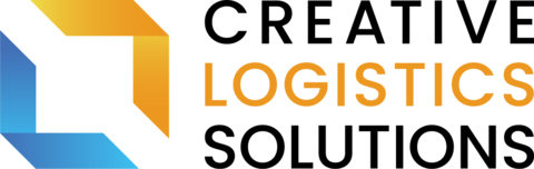 Creative Logistics Solutions Logo