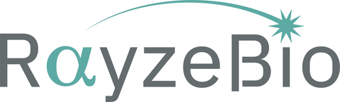 RayzeBio, Inc. Logo