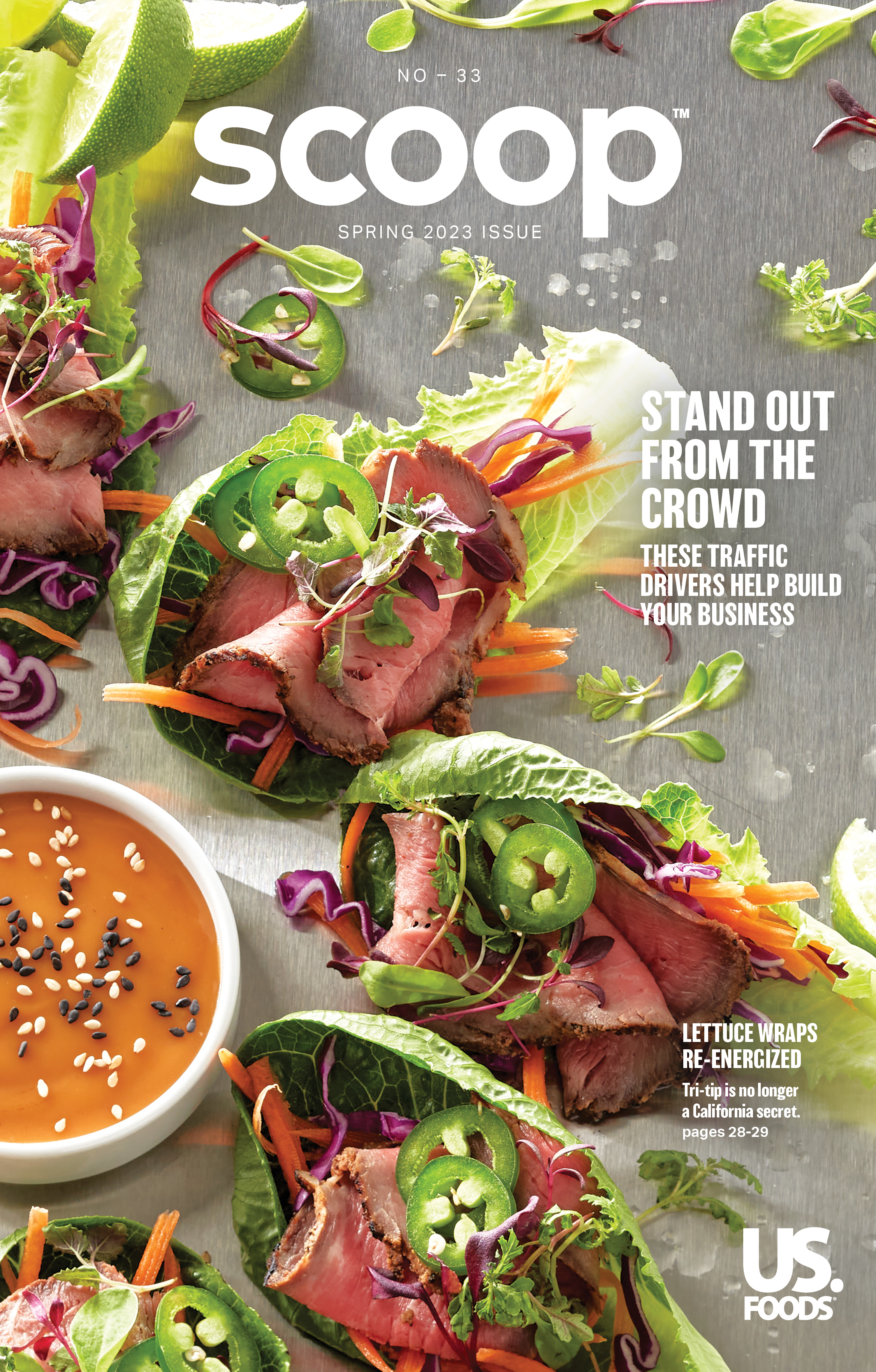 Fun Food Boards – TrailBlazer Magazine