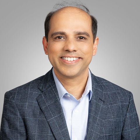 Saty Bahadur, Chief Technology Officer at Appen (Photo: Business Wire)