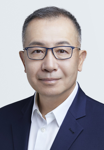 Jin-Yong Cai, new independent director of Syngenta Group Board of Directors (Photo: Business Wire)