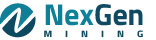 NexGen Mining Incorporated Logo