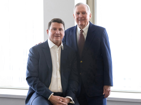 IHRDC names Bradford Donohue as President and CEO, and David A. T. Donohue becomes Chairman.  (Photo: Business Wire)