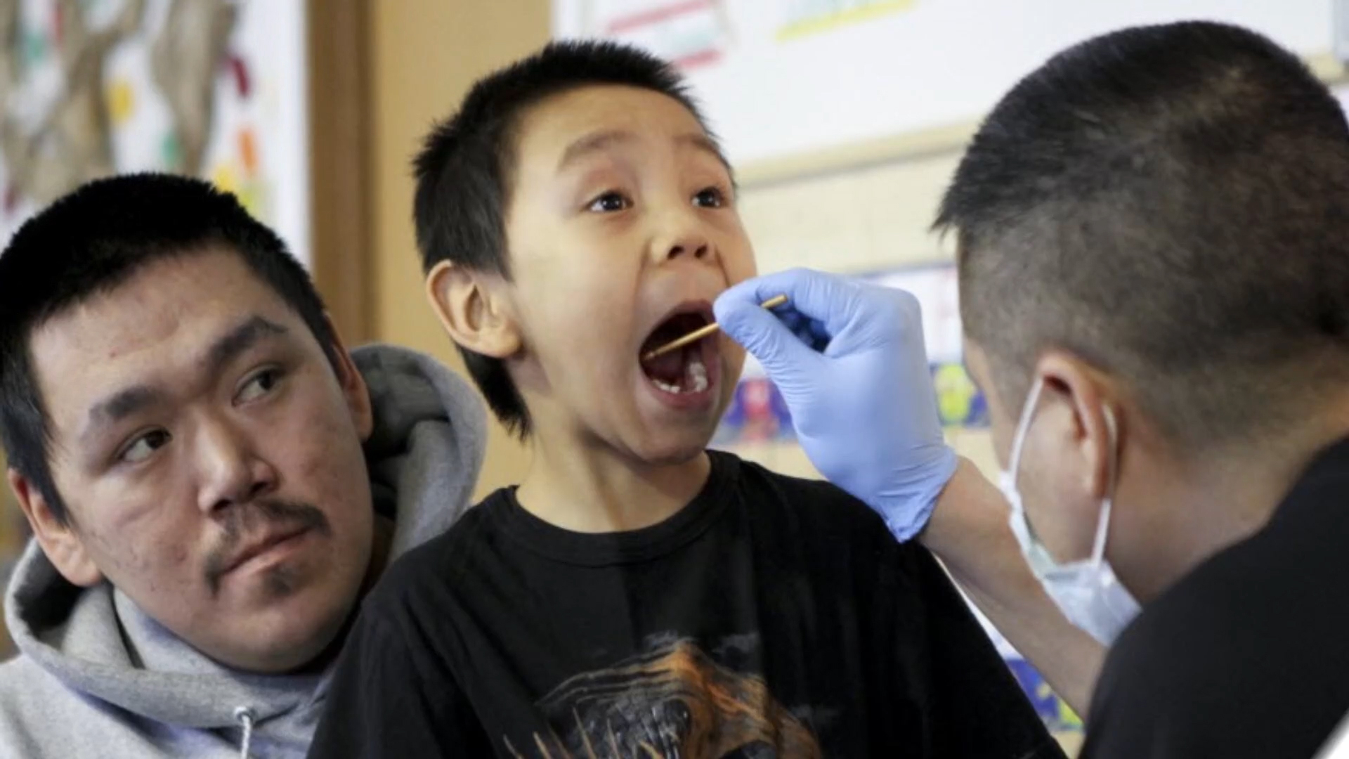 The white paper, “American Indian and Alaska Native Communities Face a ‘Disproportionate Burden of Oral Disease’: Reversing Inequities Involves Challenges and Opportunities,” includes striking new data from CareQuest Institute’s State of Oral Health Equity in America survey and offers strategic recommendations on how to address disparities and inequities facing AI/AN communities.