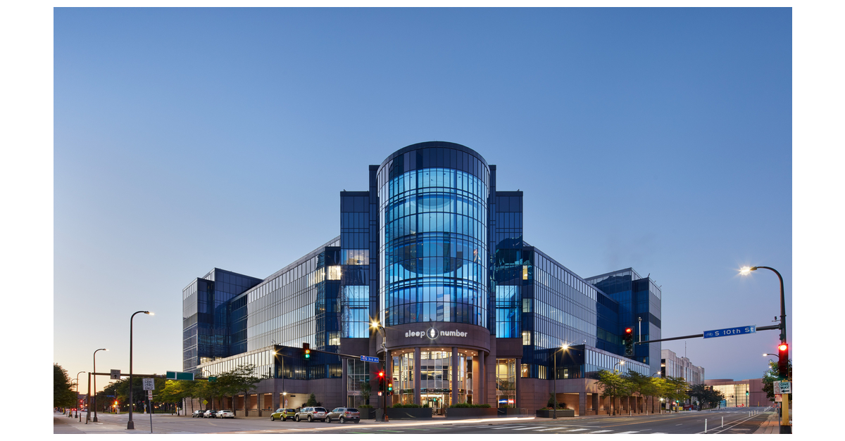 Sleep Number Issues Annual Corporate Sustainability Report Business Wire