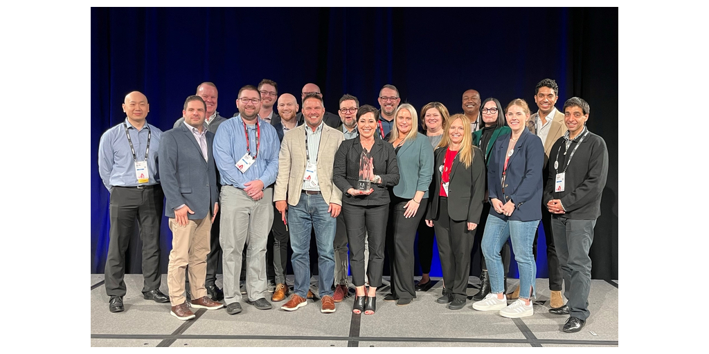 Perficient Named 2023 Adobe Digital Experience Emerging Partner of the ...