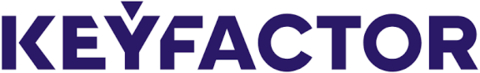 Keyfactor Logo