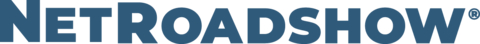NetRoadshow Logo