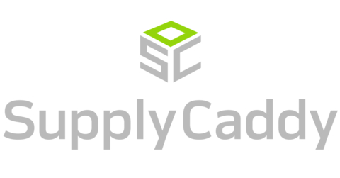 SupplyCaddy Logo
