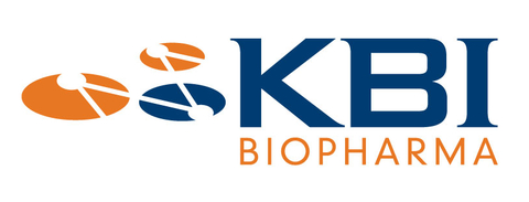 KBI Biopharma, Inc. Logo
