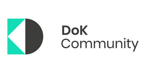 Data on Kubernetes Community Logo