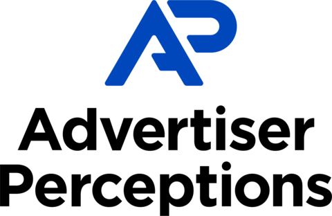 Advertiser Perceptions Logo