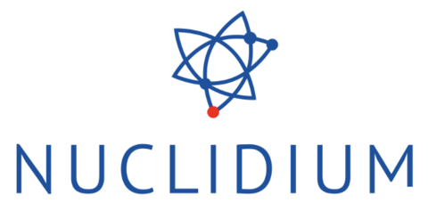 NUCLIDIUM Logo