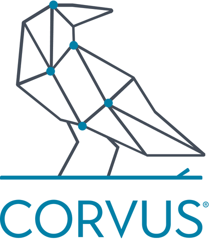 Corvus Insurance Logo