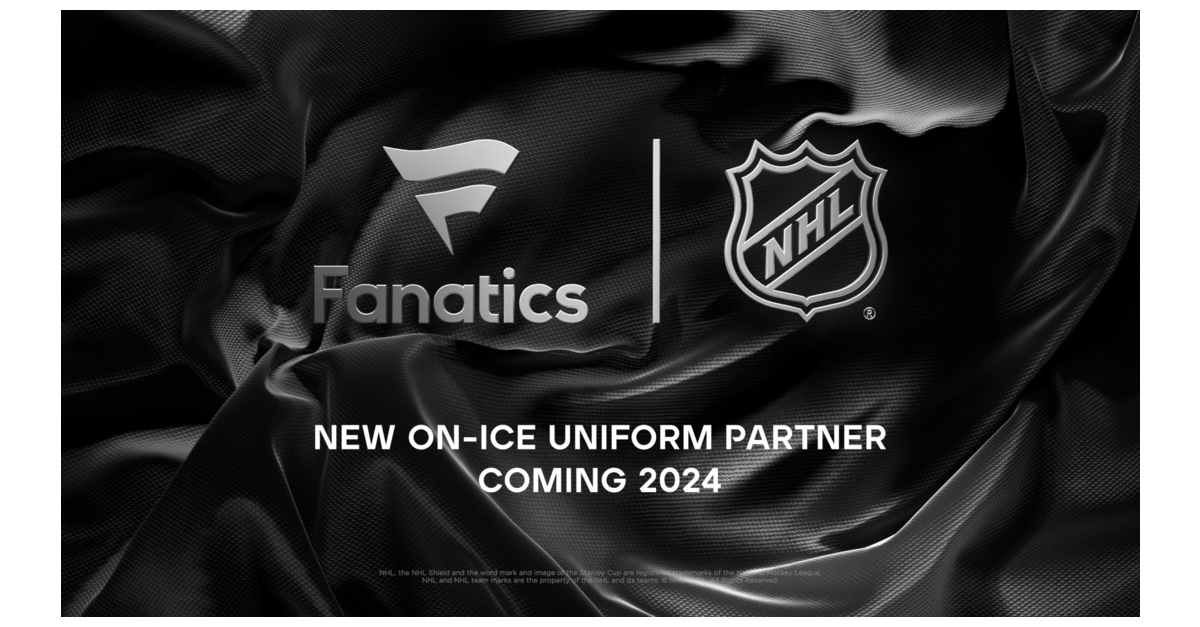NHL launches Canadian online store with Fanatics - BNN Bloomberg