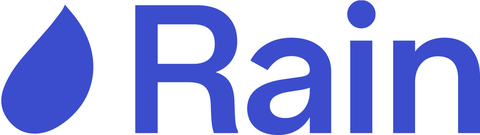 Rain Logo