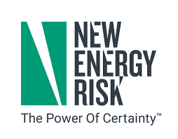 New Energy Risk Logo