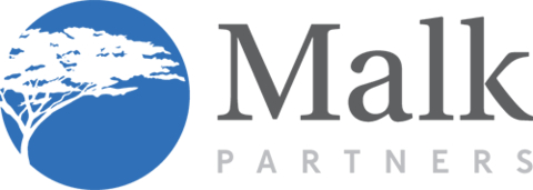 Malk Partners Logo
