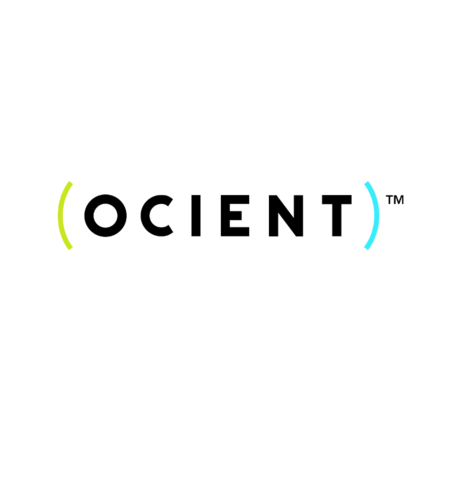 Ocient Logo