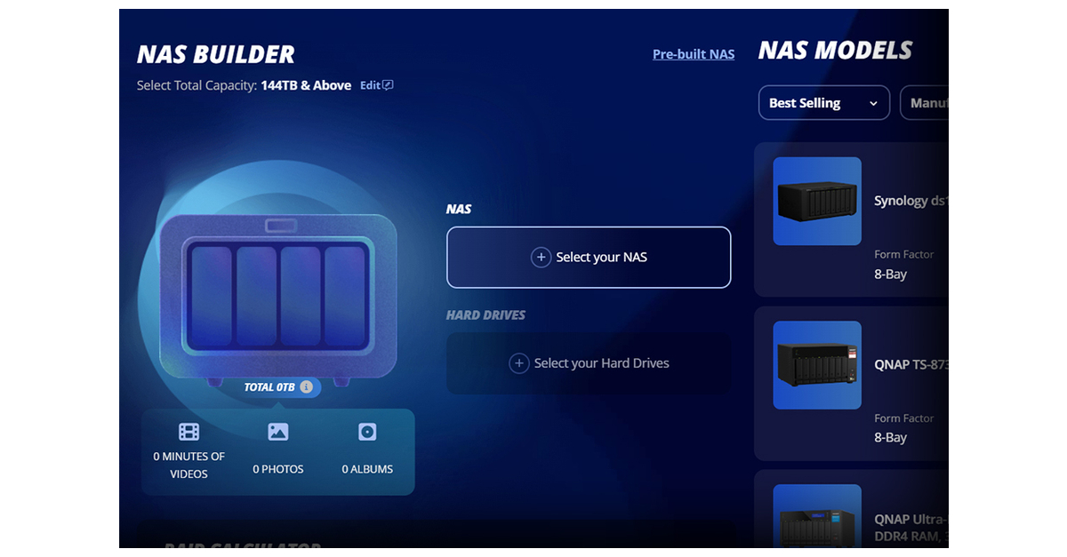 How Does SSD Caching Improve NAS Performance? - Newegg Business Smart Buyer