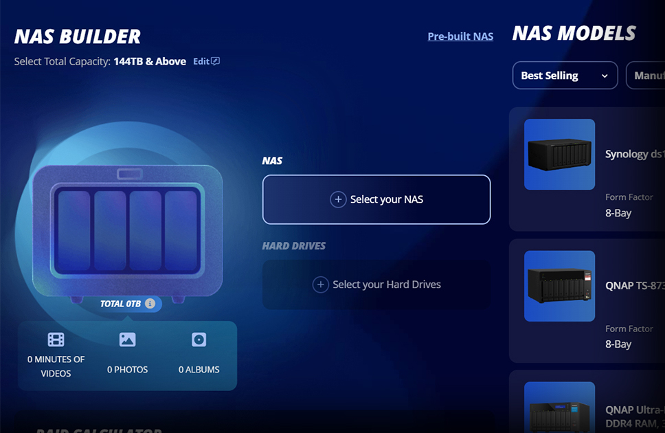 How Does SSD Caching Improve NAS Performance? - Newegg Business Smart Buyer