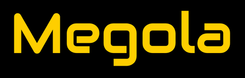 Megola, Inc. Logo