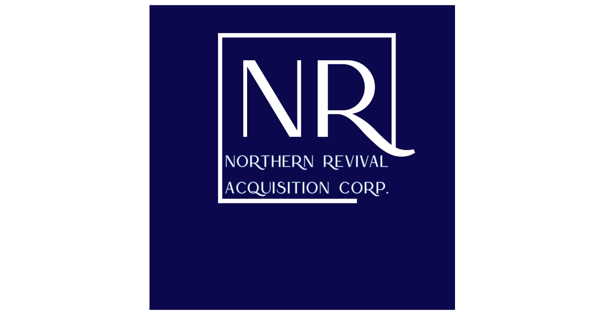 Braiin Limited, a Leading Precision Agriculture Solutions and Analytics Services Company, Announces Plans to go public via Business Combination with Northern Revival Acquisition Corporation